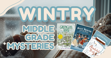 MB Wintery Middle Grade Mysteries (2)