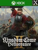 Buy Kingdom Come: Deliverance II (Xbox ...