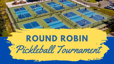 Round Robin Tournament