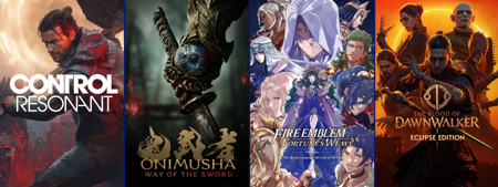Banner Games