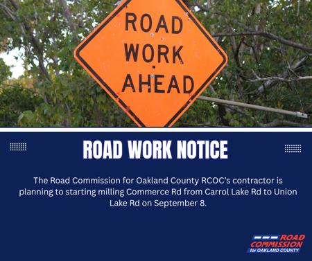 Copy Of Road Work