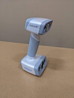 3D Scanner