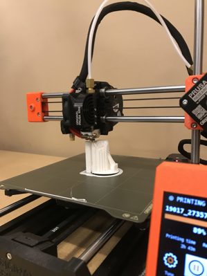 Prusa Mini 3D Printer