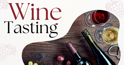 Filipo Marc Wine Tasting 3.11.26