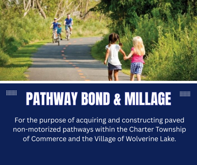 Pathway Bond & Millage