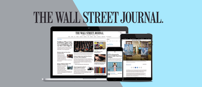 The Wall Street Journal