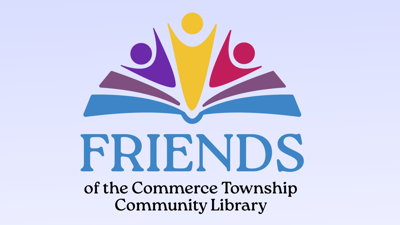 Get Involved: Friends of the Library Board Openings