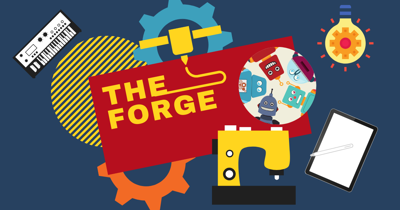 The Forge: Sprint Update