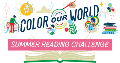 Summer Reading Sponsors