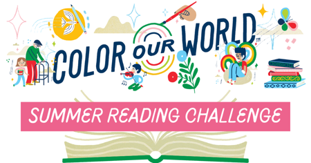 Summer Reading Sponsors