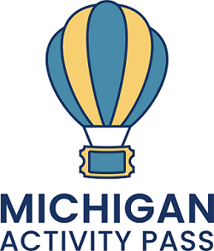 Michigan Activity Pass Logo