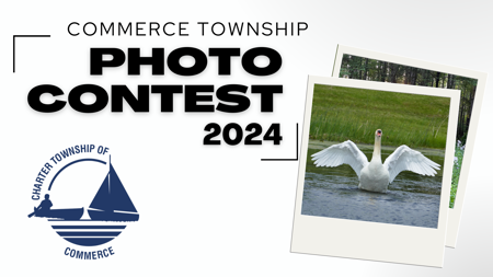 Commerce Township Photo Contest