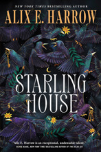 Starling House