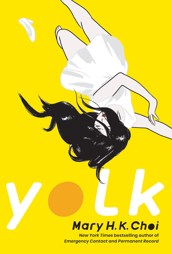 yolk