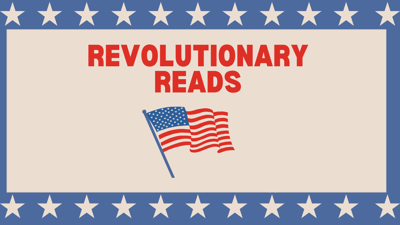 Revolutionary Reads