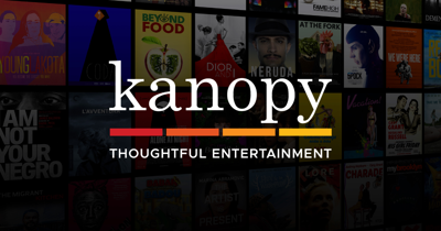 Best Movies on Kanopy